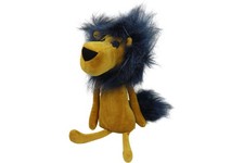 Jellycat Lion Soft Toy Plush
