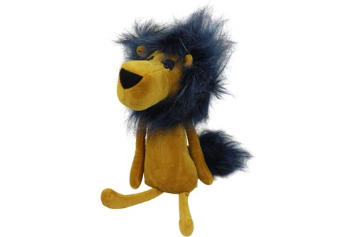 Jellycat lion soft toy plush - jellycat,