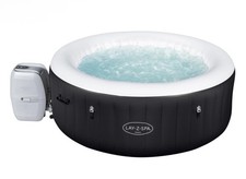 Lay-Z-Spa Miami Airjet, 2-4