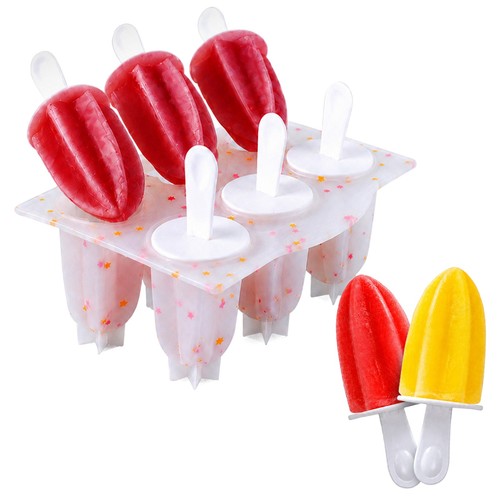 Wicked gizmos star ice - ice, pop