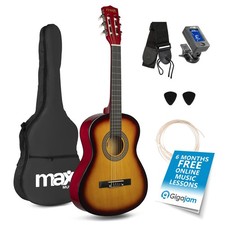 MAX SoloArt Classic Acoustic