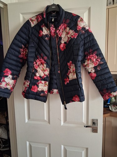Women joules quilted - joules,