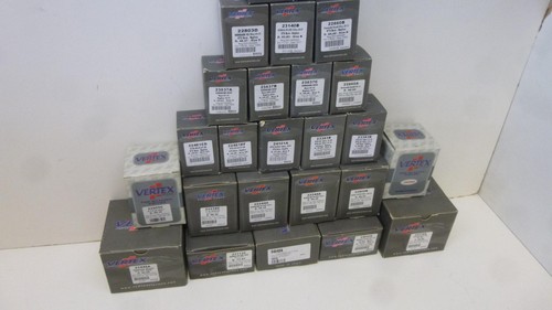 Piston kit mm fits - kit, 53.93