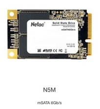 MSATA SSD Internal Solid State