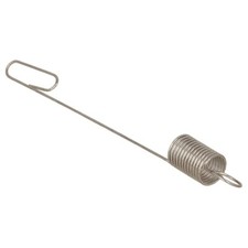 Governor Spring Fits Many