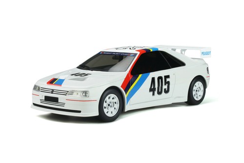 Ottomobile ot850 peugeot - ottomobile,