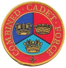 Combined Cadet Force CCF