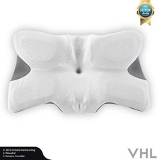 MEMORY FOAM PILLOW Re-active