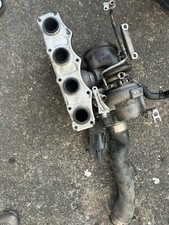 BMW 428i 328i 228i 120i 220i 320i 420i Turbo