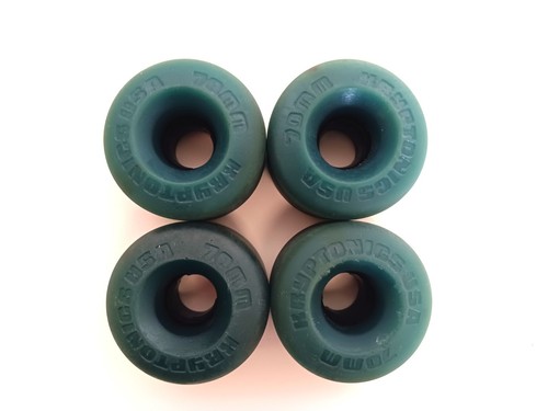 Vintage blue kryptonics - vintage,