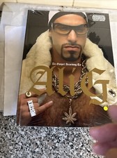 Da Gospel According To Ali G