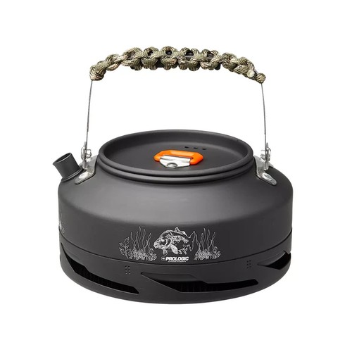 Prologic blackfire kettle - blackfire,