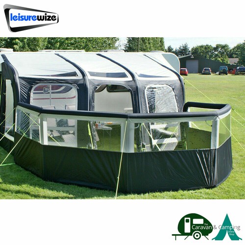 Leisurewize airbreak 8000 - leisurewize,