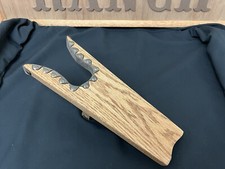 Handmade Western Leather Boot