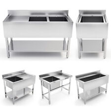Stainless Steel Sink Catering