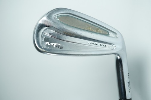 Mizuno mp58 iron - 8, /