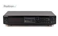 Sony MDS-JE510 MiniDisc