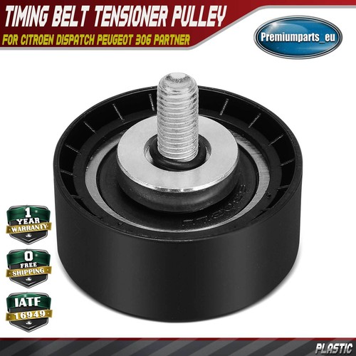 Aux belt idler pulley - belt, for