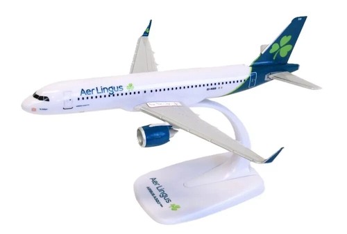 Aer lingus airbus - lingus,
