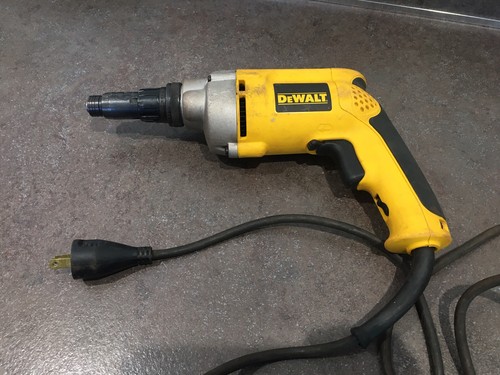 Dw269 dewalt drywall screw - dewalt,