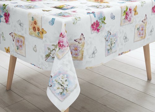 Summer butterfly floral - summer,