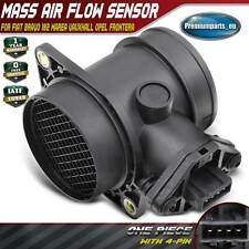 Mass Air Flow Sensor for Fiat Bravo 182 Marea 185 Vauxhall Opel Frontera A U92