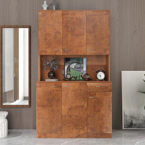 Tall wardrobe - in, &