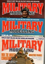 Military Modelling Magazine