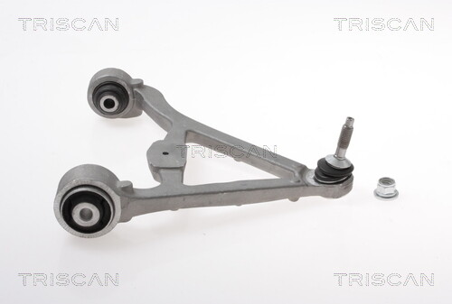 8500 165027 triscan - 8500, track