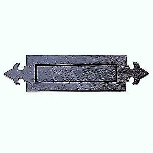 Black antique cast iron - antique,
