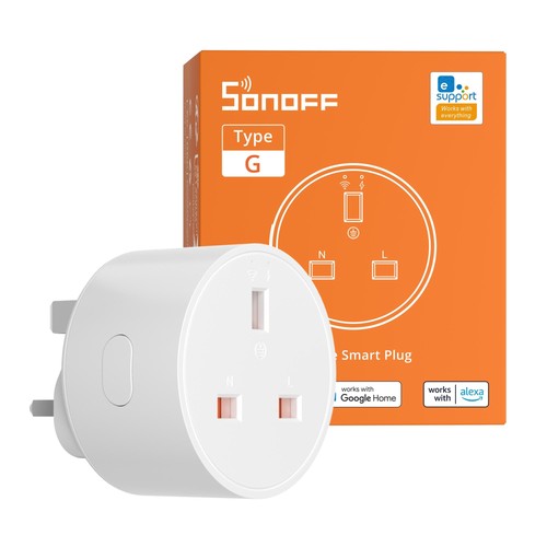S60zbtpg smart plug requires - smart, (requires