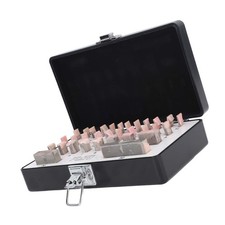 32Pcs Gauge Block Set Steel