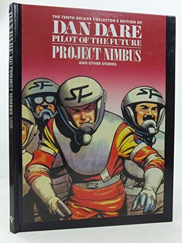 Project nimbus dan - nimbus, (v.