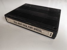 REAL BOUT FATAL FURY SPECIAL