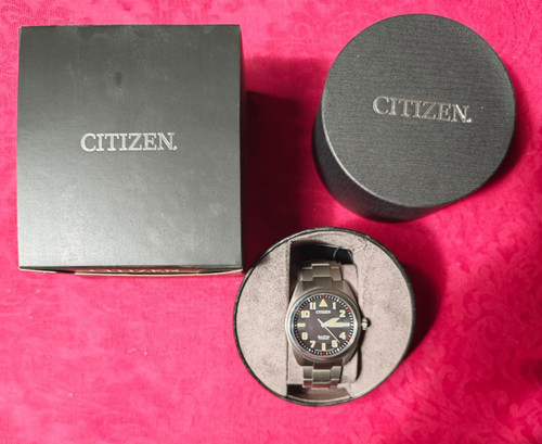 Men citizen garrison - men’s,