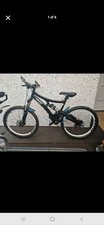 Whyte 46 Mountain Bike