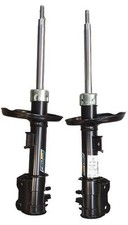 Genuine Abarth Koni FSD Shock