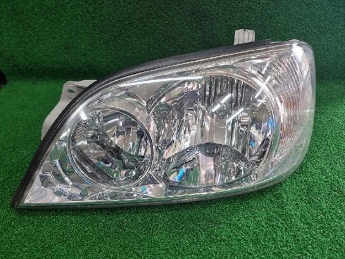 2002 kia sedona headlight - kia,
