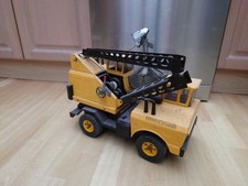 Mighty Tonka Vintage Clam