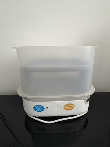 Tommee tippee super - tommee,