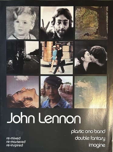 The beatles john - the,