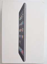 Apple iPad mini 2 32GB Wi-Fi + Cellular 7.9in Space Grey A1490