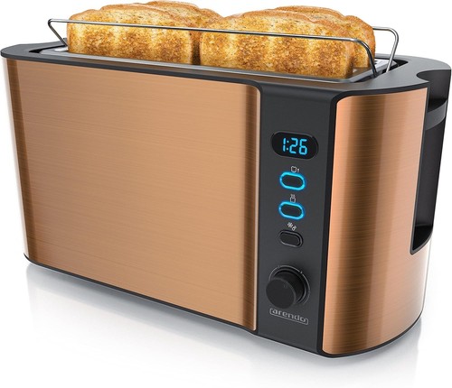 Frukost slice long slot - long,