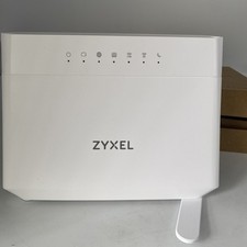 Zyxel VMG8623-T50B Dual-Band