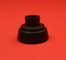 Drive pulley 722077 friction
