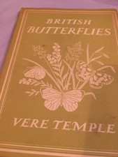 vintage book british