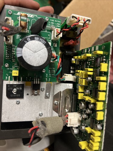 Bose 280066 002 amp - bose,