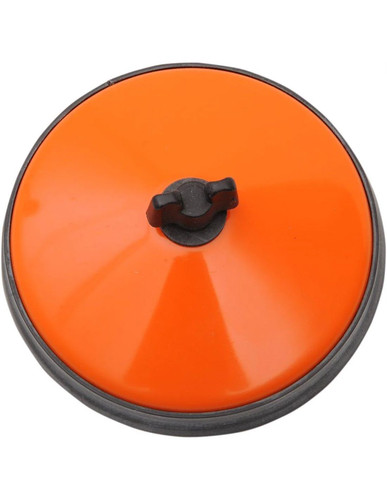 Air box cover kx65 - box,