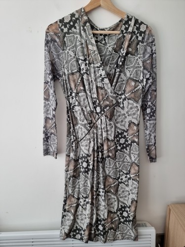 Riani snakeskin print - riani,