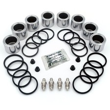 For Peugeot 308 GTi 2x Front